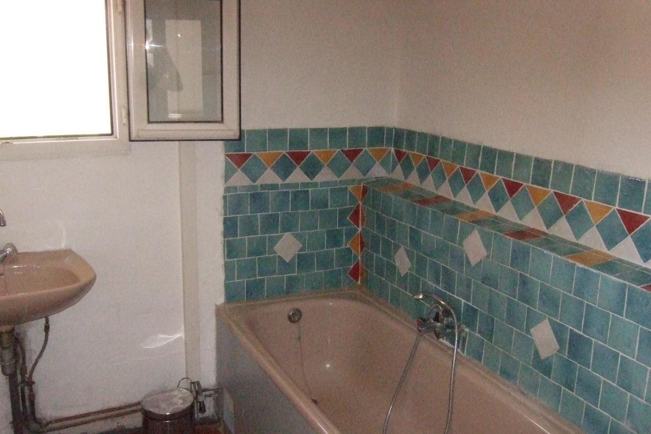 Ribiers Une Maison Dans Le Village מראה חיצוני תמונה